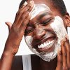 Exfoliator Face Scrub Powder Papaya Enzyme and Salicylic Acid