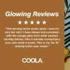 COOLA Organic Sunless Tanning Lotion