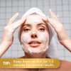 Foam Facial Cleanser with Argan Oil