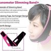 Face Lifting Slimming Belt Double Chin Reducer