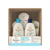 Aveeno Baby Essential Daily Care Baby, Mommy Gift Set