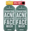 TreeActiv Acne Eliminating Face Cleanser