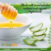 Honeyskin Manuka Honey Face and Body Moisturizing Cream