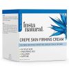 Advanced Skin Firming Lotion - Tighten and Tone Neck, Body, and More - Hyaluronic Acid, Collagen, Caffeine Infused - 8oz - Image 4