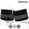 Exfoliating Mens Natural face scrub - Organic for Sensitive Facial Skin