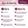 Retinol Anti-Aging Starter Kit – Travel-Size Retinol Routine for Youthful, Radiant Skin 🌟✈️