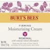 Burt's Bees Renewal Firming Moisturizing Cream with Bakuchiol & Pure Retinol Alternative - Skin Renewal Collection - 1.8 Ounces
