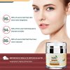 HelloGlowingSkin Vitamin C Moisturizer for Face Cream