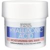 Advanced Clinicals Hyaluronic Acid Moisturizing Gel Mask