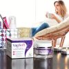 NutraBlast VagiSoft Vulva Balm – Natural Intimate Moisturizer for Comfort and pH Balance