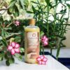 Exfoliating Shower Gel with Shea Butter & Papaya – Reveal Glowing, Nourished Skin Daily 🌟