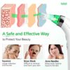 Acne Removal Blackhead Remover Pore Vacuum Cleaner