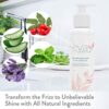 Nourishing Growth Hair Serum – All Natural