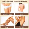 LightenUp Active Lightening Cream PLUS 100ml