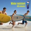 Coppertone SPORT Sunscreen Lotion Broad Spectrum SPF 50