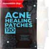 Acne Patches (120 Count) with Tea Tree Oil