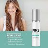 Pure Biology Premium Total Eye Cream Serum