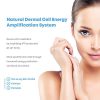 NuDerma Portable Handheld High Frequency Skin Therapy