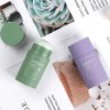 2 Pcs Green Tea Purifying Clay Stick Mask