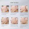 Transform Your Look with Face Lift Tape - Invisible Wrinkle Patches for Instant Face and Neck Lift