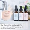 3-in-1 Anti-Aging Set with Retinol Serum