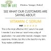 Vitamin C Serum for Face - Anti Aging Facial Serum