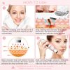 Electric Ultrasonic Facial Spatula - Deep Cleanse & Lift with 4 Functional Modes - Image 5