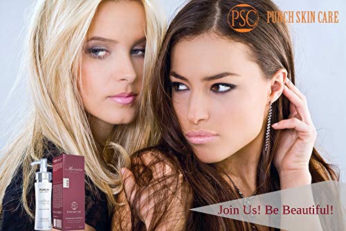 Upgrade Your Skin with Punch Skin Care Premium