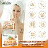 Turmeric Soap Bar for Face,Body - All Natural