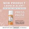 Face Serum with Hyaluronic Acid and Vitamin E