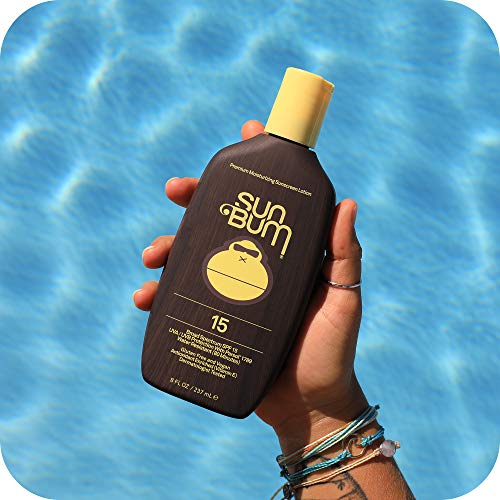 Sun Bum Sun Bum Original Spf 15 Sunscreen Lotion