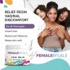 Female Rituals Yoni Balm Vaginal Moisturizer