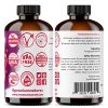 Organic Pomegranate Seed Face Oil. 100% Pure