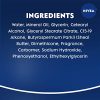 NIVEA Shea Daily Moisture Body Lotion – Long-Lasting Hydration for Dry Skin with Shea Butter