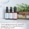 3-in-1 Anti-Aging Set with Retinol Serum