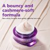 Firming and Anti-Aging Face Cream Rich in Probiotics