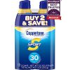 Coppertone Sport Continuous Sunscreen Spray