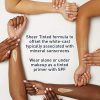 CeraVe Tinted Sunscreen with SPF 30