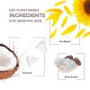 Babo Botanicals Sheer Mineral Sunscreen SPF 50 - Gentle Protection for Extra Sensitive Skin, Water Resistant, Fragrance-Free - 3 fl. oz. - Image 3