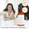 Eva Naturals Vitamin C Serum Plus 2% Retinol