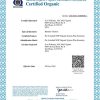 Cliganic USDA Organic Rosehip Seed Oil for Face
