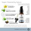 Foxbrim Naturals Collagen Peptide Complex Serum: Restore and Hydrate with Plant-Based Power