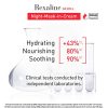 Rexaline Derma - Night Mask-in-Cream