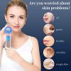 UUPAS 5 in 1 Skin Tightening Facial Machine – Face Lifting & Rejuvenation System