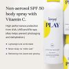 Supergoop! PLAY Antioxidant-Infused Body Mist