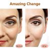 2-IN-1 Beauty Bar 24k Golden Pulse Facial Face Massager