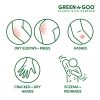 Green Goo Skin Rescue Salve 🌿✨