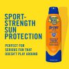Banana Boat Ultra Sport Sunscreen Spray, New Formula