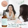 Natural Niacinamide 5% Serum for Face