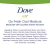 Dove go fresh Beauty Bar for Softer Skin Cucumber - Image 8